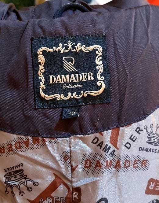Куртка женская, DAMADER.