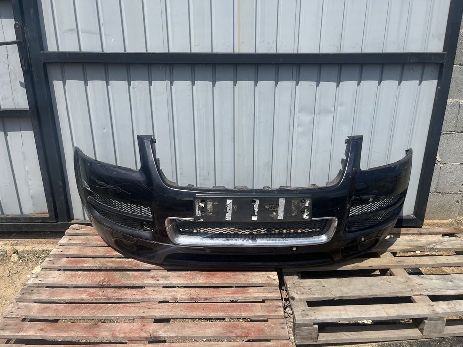 Bara față Volkswagen Touareg 2006