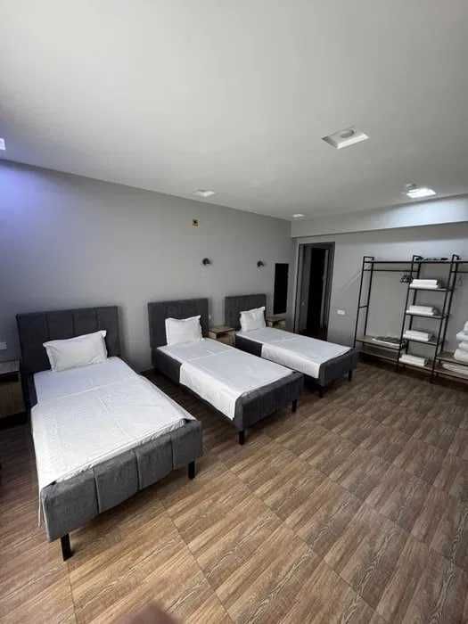 Сдаётся в Аренду HOTEL 1200 м2 Мирабад 1 Линия Ор,Театральный Институт