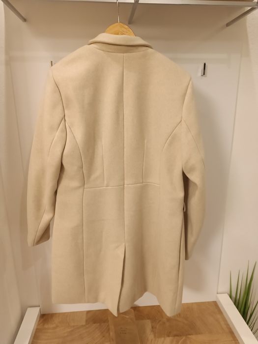 Дамско палто-НОВО