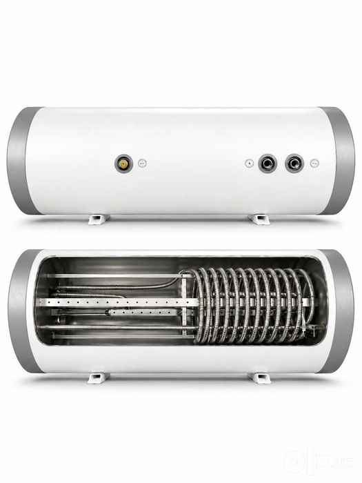 Бойлеры косвенного нагрева PROTECT LIGHT SS (H)