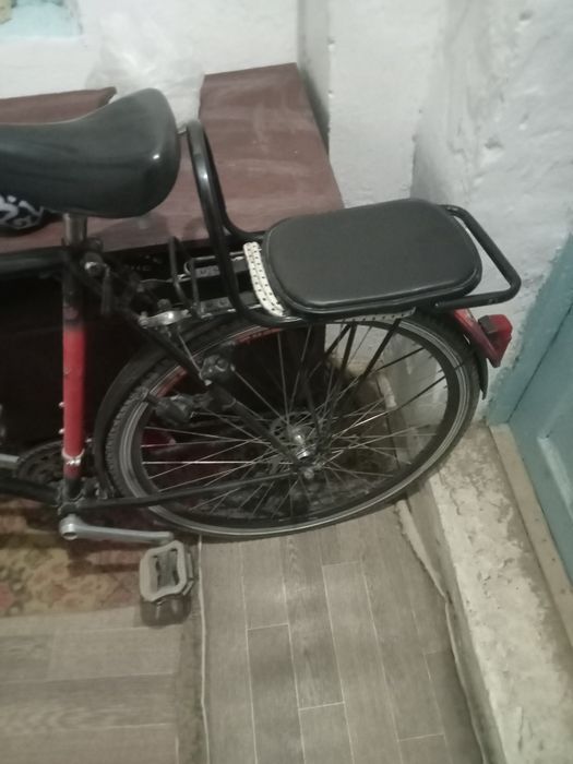 Велик Германцкей