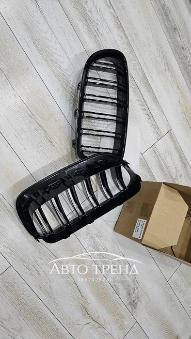Двойни Бъбреци Бмв F10 F11 F18 2010- 2017 Bmw Ф10 Ф11 Ф18