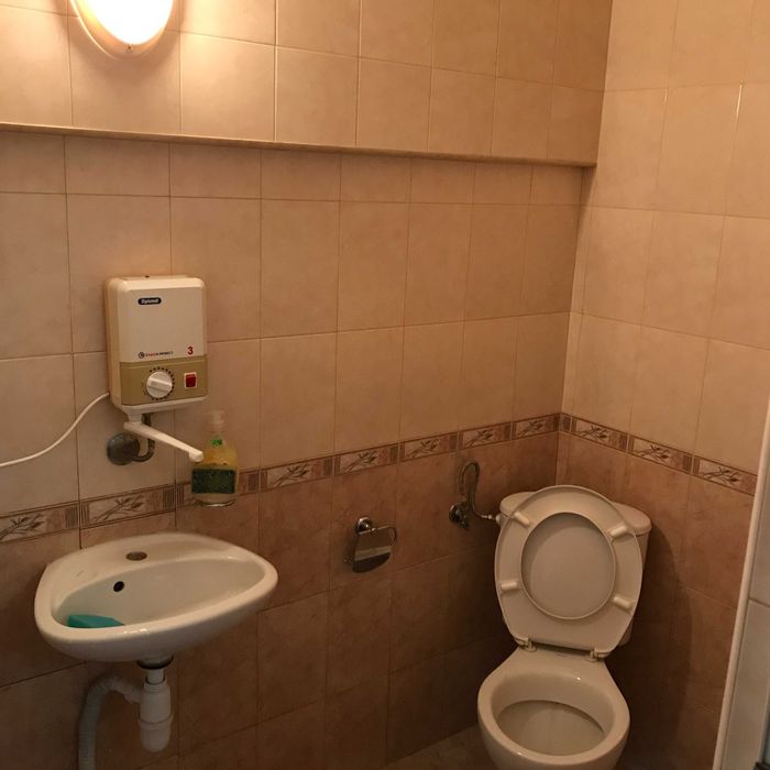 Дава се под наем Магазин в Харманли - 35 кв.м за 178.5 € - Снимка #4