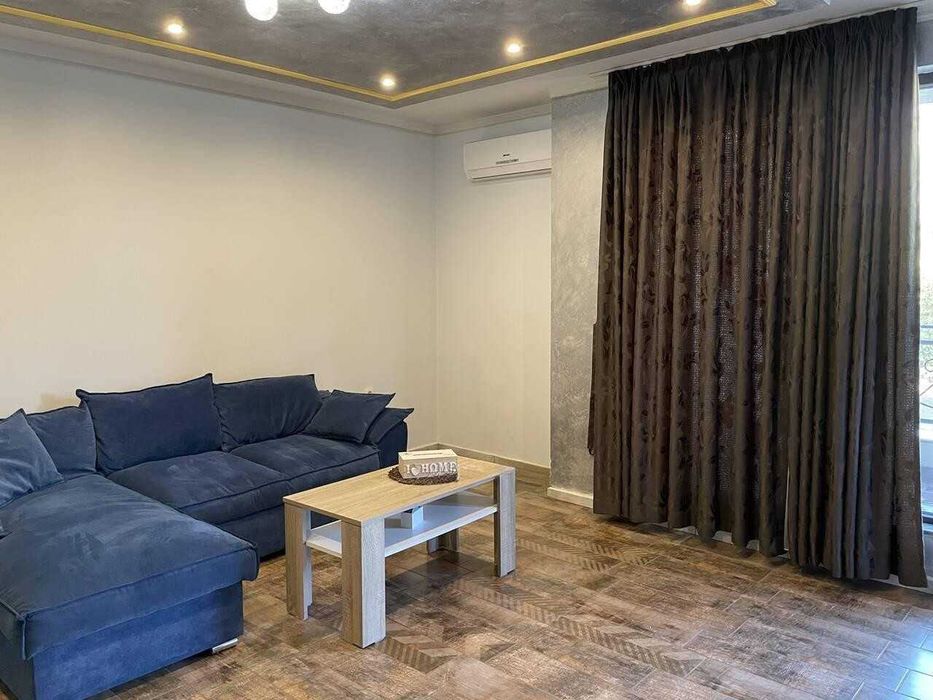 Двустаен апартамент