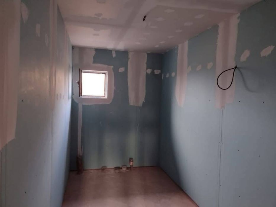 Construim case modulare