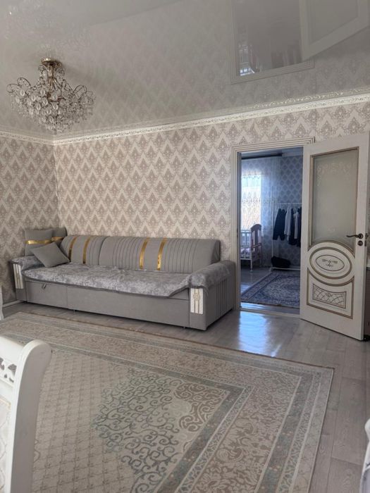 Продам 4-х комнатный дом