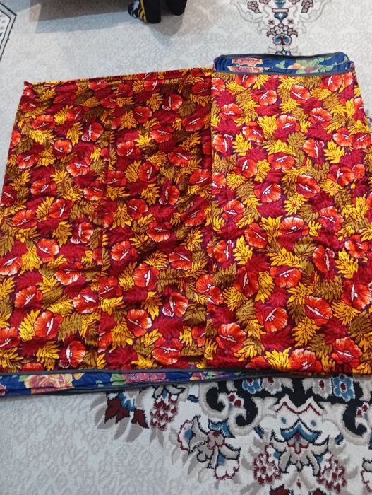 Duxoba korpa,kirip satin korpa sotiladi