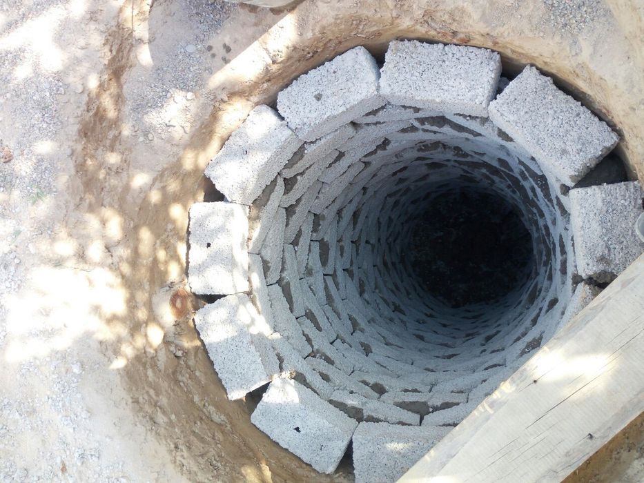 Ora o'rachi urachi tunel padvol transhe qazish ishlarni bajarish tez v