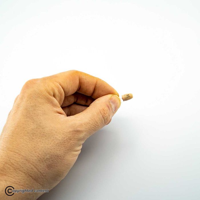 Casca de copiat cu Autonomie extinsa! Casti de copiat Sisteme PRO