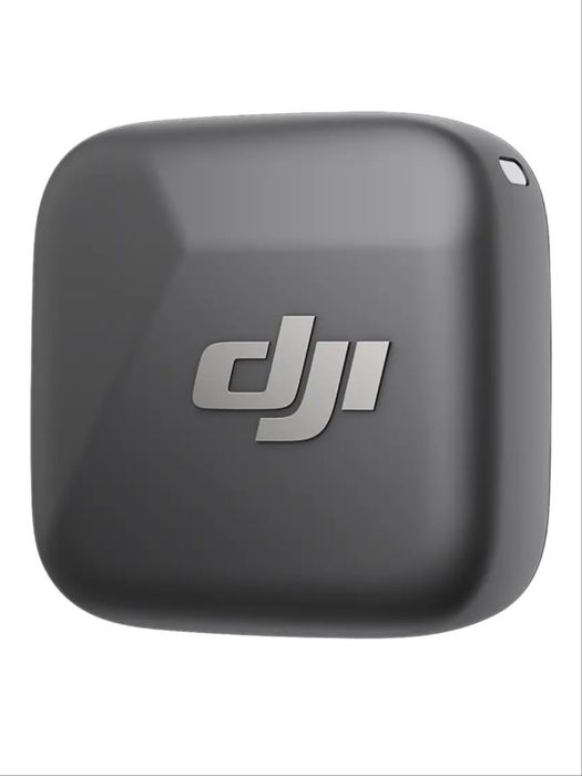 DJI mac mini transmitter