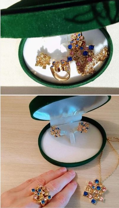 Минералы натуральные камни