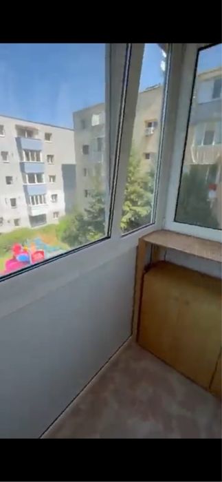 Apartament 3 camere Manastur pentru 4 luni de inchiriat