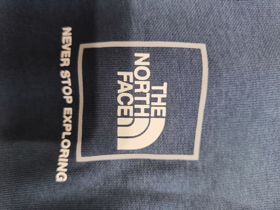 Оригинално долнище на The North Face