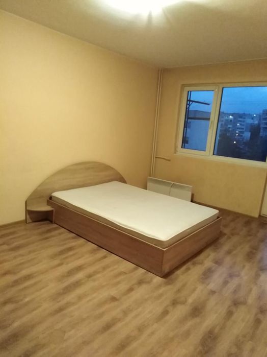 Дава се под наем Двустаен апартамент в София, Люлин 5 - 55 кв.м за 450 € - Снимка #2