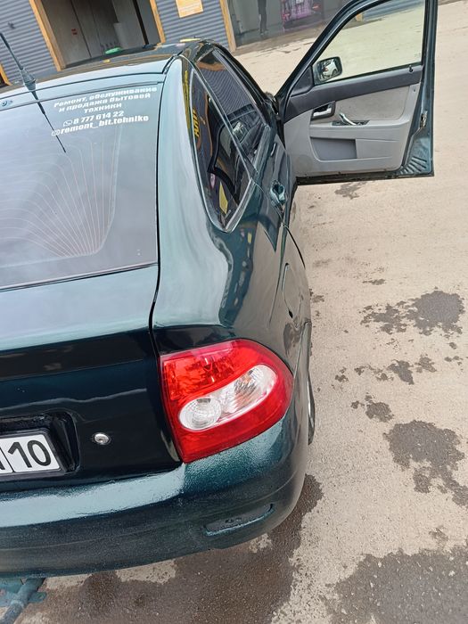 Продам приора 2008 год