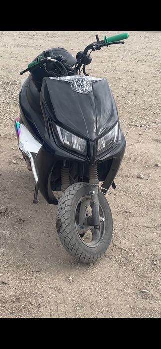 Скутер М8(150куб)