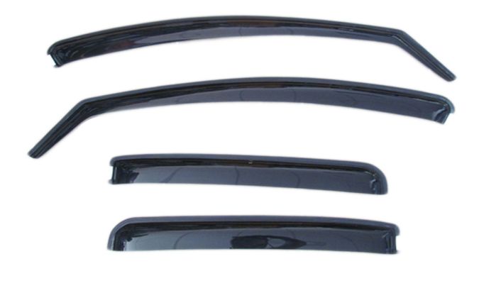 Paravanturi FORD FOCUS 5D 11.2004-2011 COMBI AL-TCT-3786