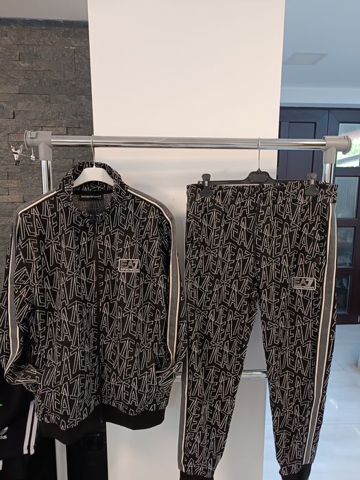 Trening Armani pentru bărbați doar xl al xxl