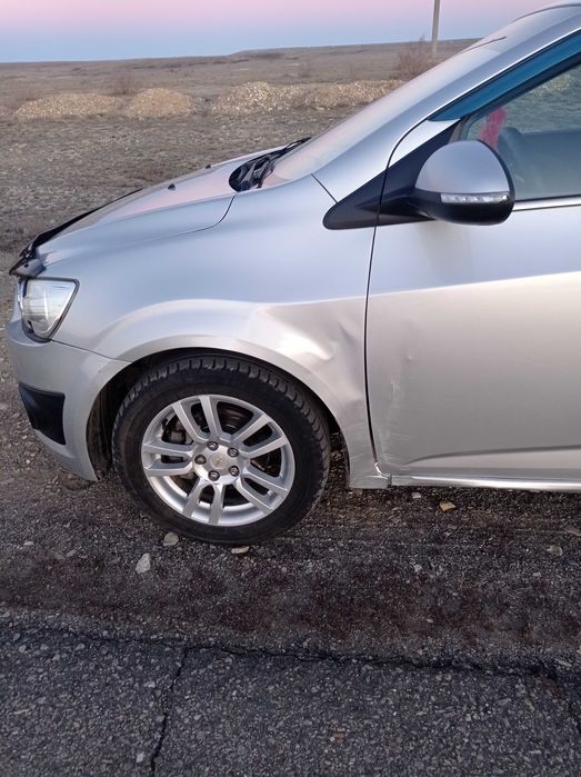 Продам автомобиль