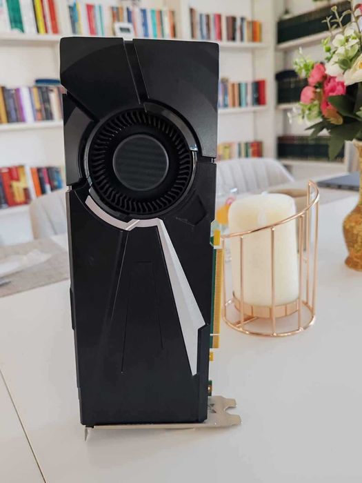 Dell GeForce GTX 1080 Turbo 8GB DDR5X 256-bit Founders editio FOLOSITA