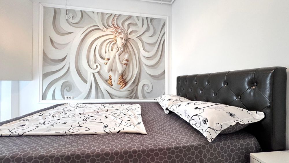 Inchiriez Apartament IBO Residence