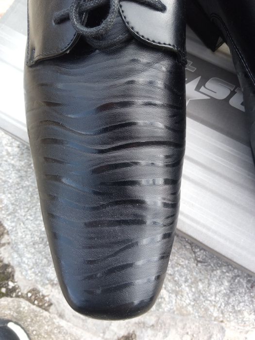 Мъжки обувки Mat star