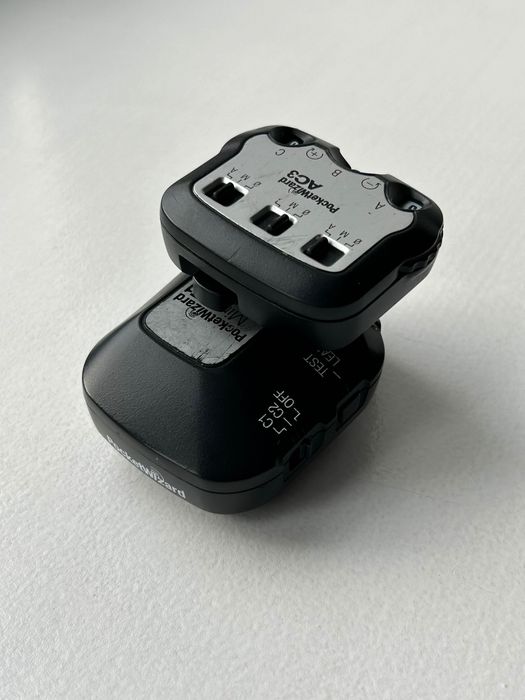 Cинхронизаторы PocketWizard для Nikon