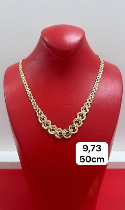 Lănțișoare aur 14 k