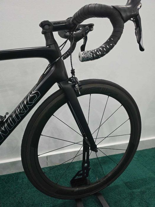 Велосипед S-Works SL6