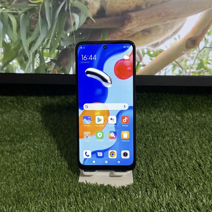 Redmi Note 11s super narx