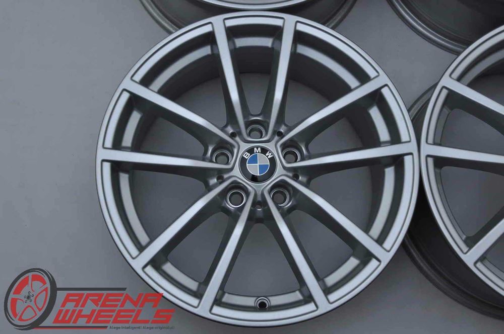 Jante 17 inch Originale BMW Seria 3 4 G20 G21 G22 G23 R17 Style 778