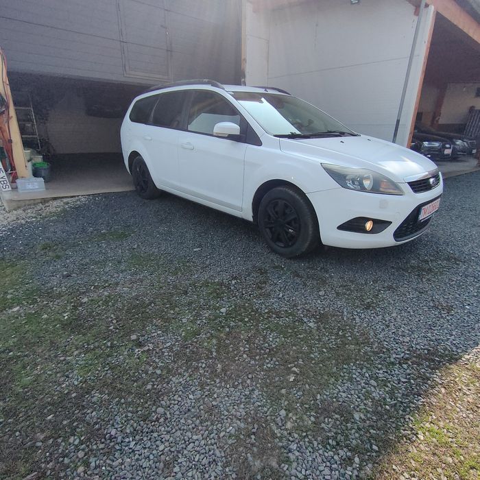 FORD Focus 2012 — imagine 3