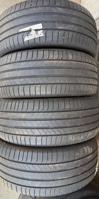 Anvelope vara 225/55R18 bmw X1 U11 X2 U10 audi A6 Peugeot 5008 Skoda Kodiaq mercedes skoda opel Bridgestone
