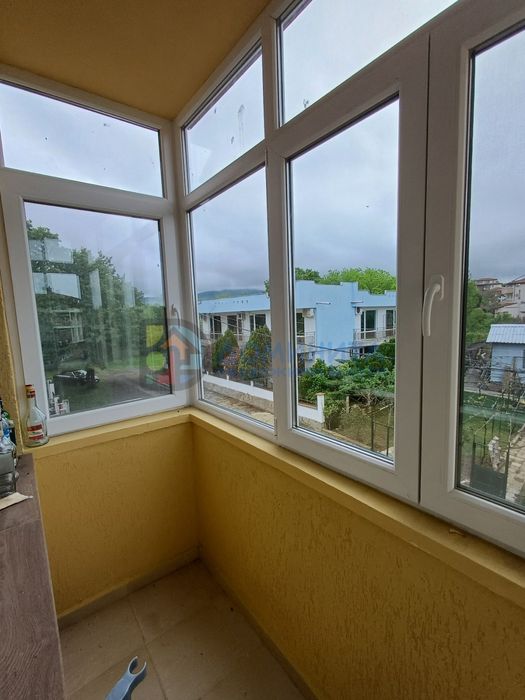 Двустаен апартамент, напълно обзаведен. Луксозно изпълнение