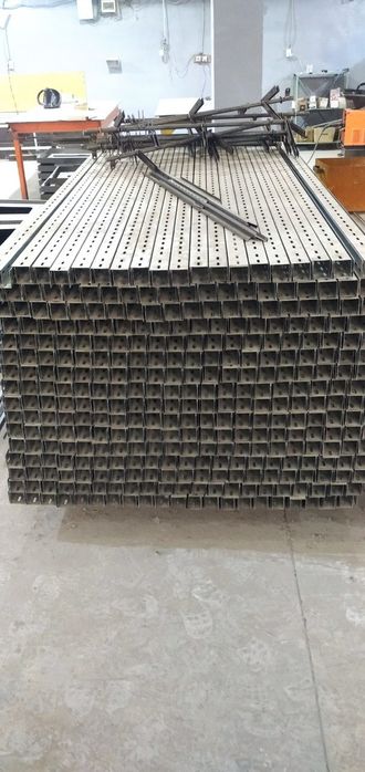 Латок Оргонайзер, Отценковка