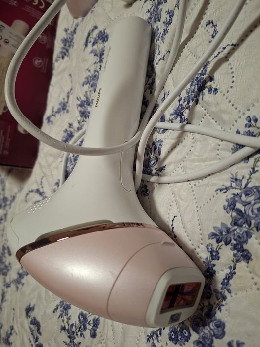 Philips Lumea Prestige BRI950