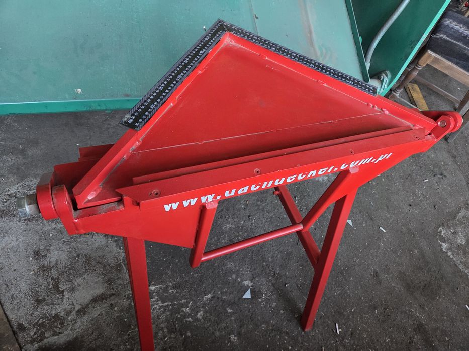 Абкант престилков, чисто нов, внос от чужбина