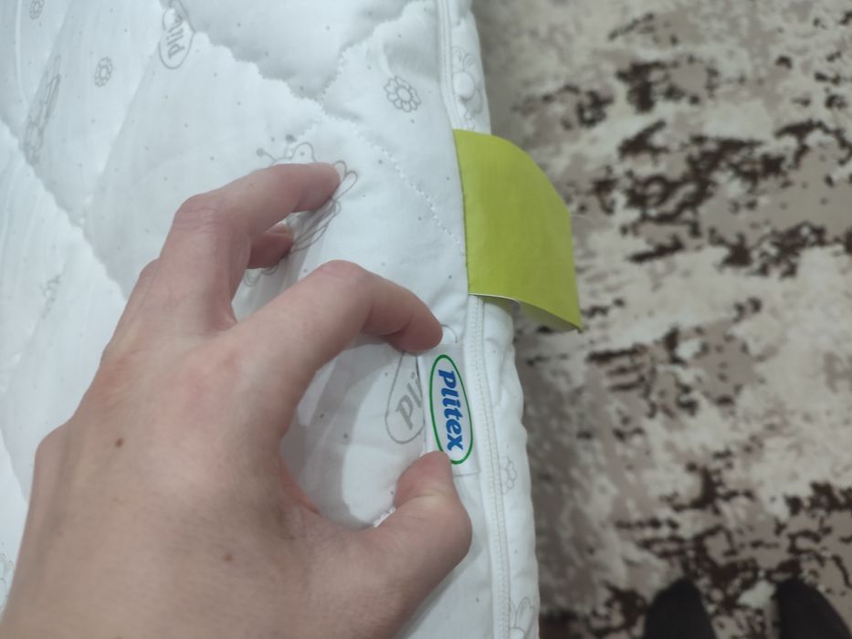 Продам Детский матрас