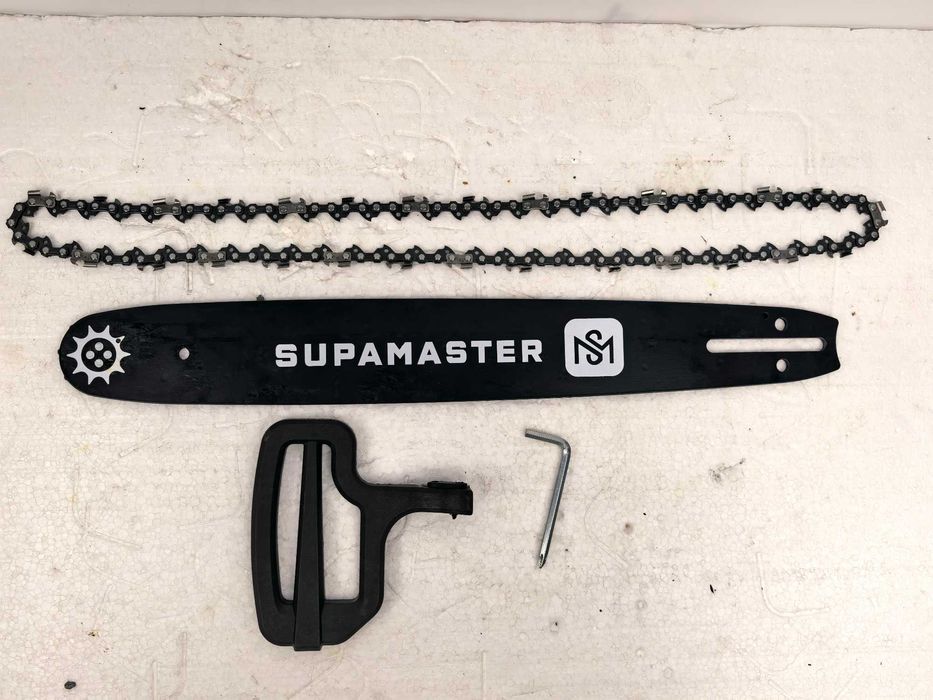 Drujba electrica Supamaster 3900 W pentru taiere lemn 279 lei