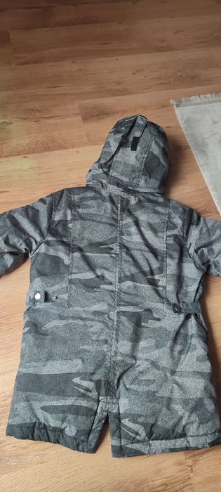 Columbia  Omni-Heat Детско яке с гъши пух