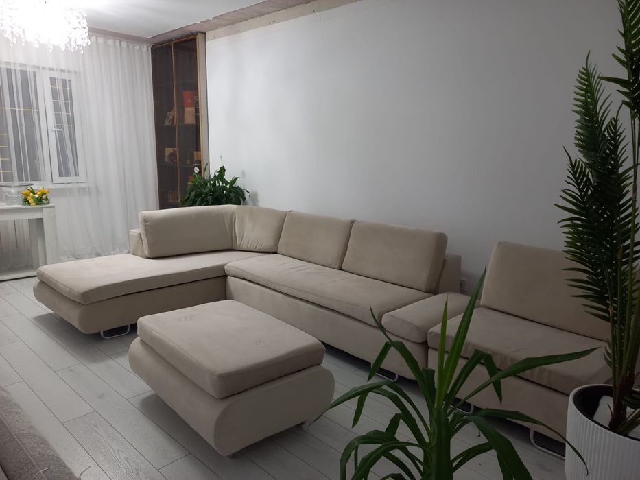 Диван (мягкий уголок)