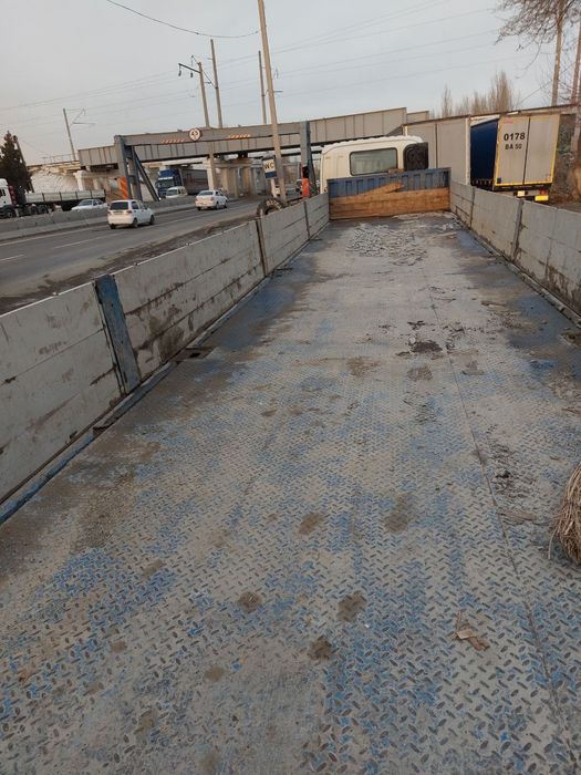 fura pritsep sotiladi