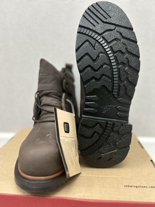 Продаются зимние ботинки Red Wing