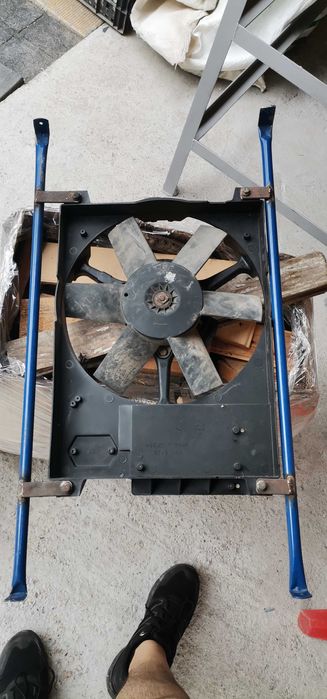 Продавам перка за автомобил