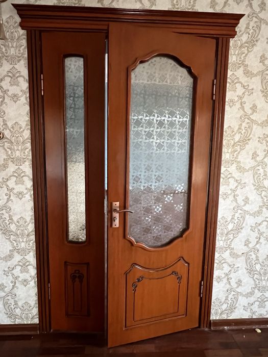 Есіктер жиынтығы