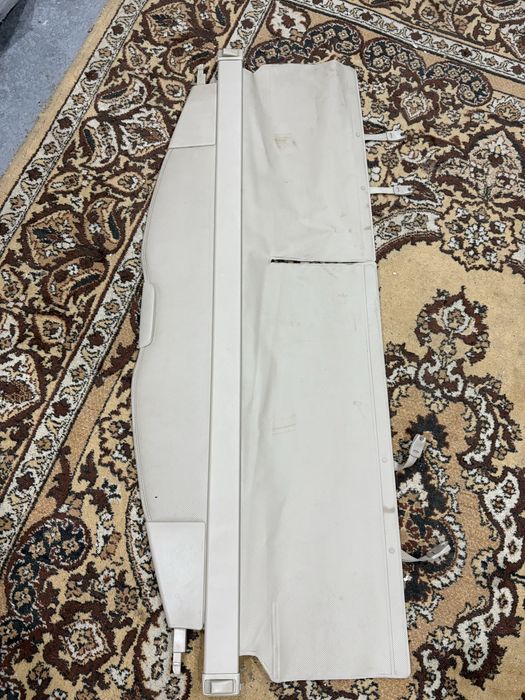 Продам шторку лексус рх 350