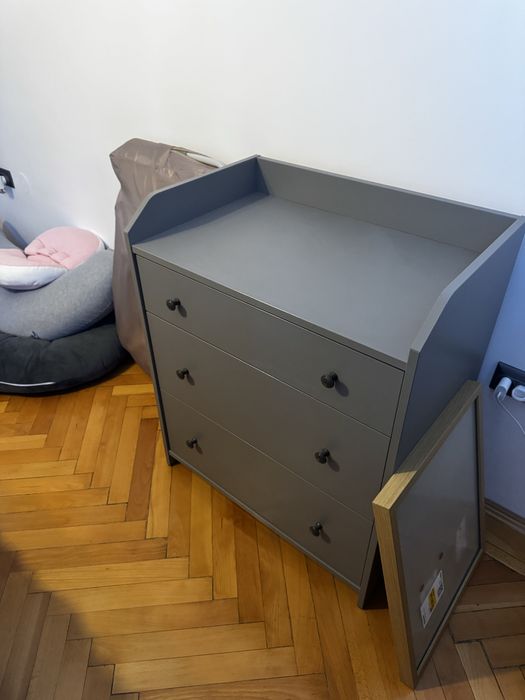 Comoda HAUGA 70x46x84