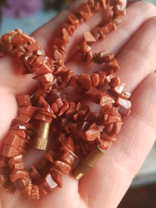 Сережки ,бусы украшения