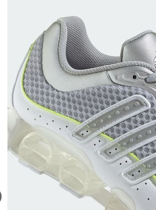 Adidas megaride 42.5 originali noi
